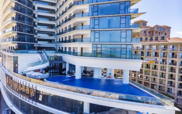 Rock Platinum Sea View Hotel