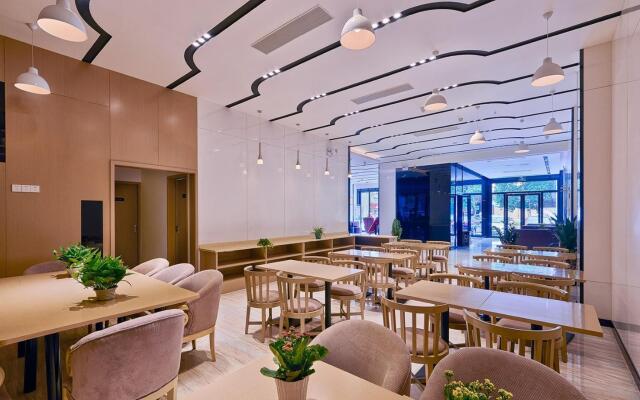 Lavande Hotel Suzhou Guanqian Pedestrain Branch