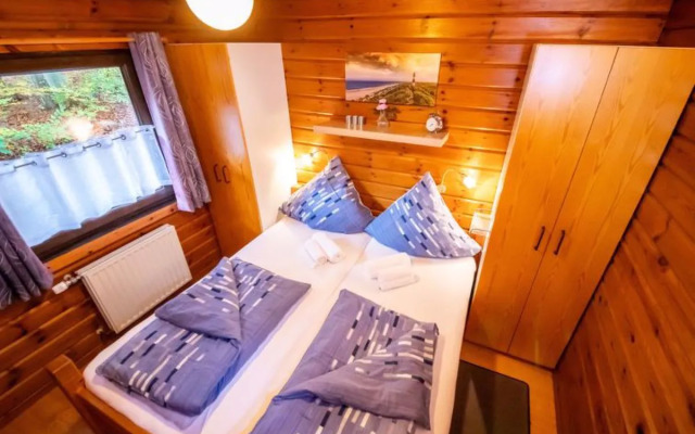 Haus 57 Wald ECK Bad Arolsen