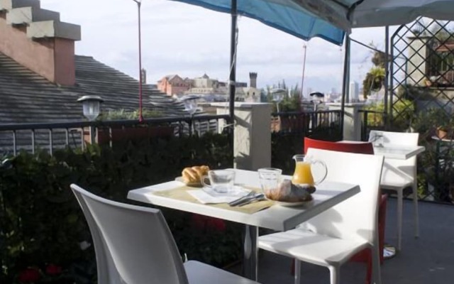 Hotel Colombo