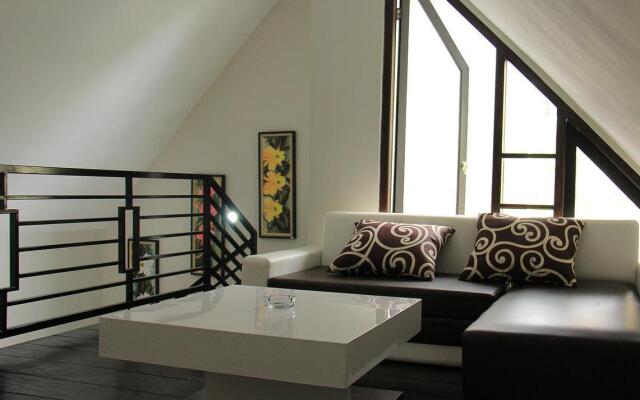 Villa Amaryllis Kaliurang