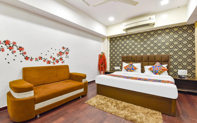 FabHotel Blue Moon I