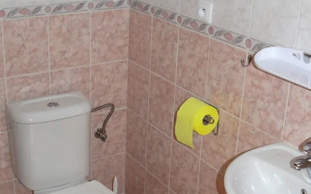 Apartmány OKOUN