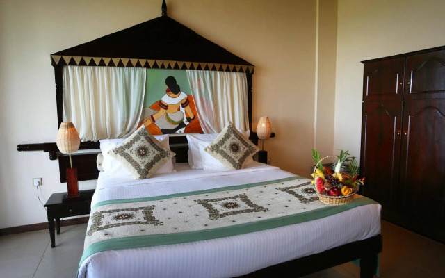 Randholee Resort & Spa