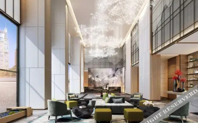 Chongqing Ximei Hotel