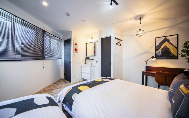 Osaka Mocomoco Namba