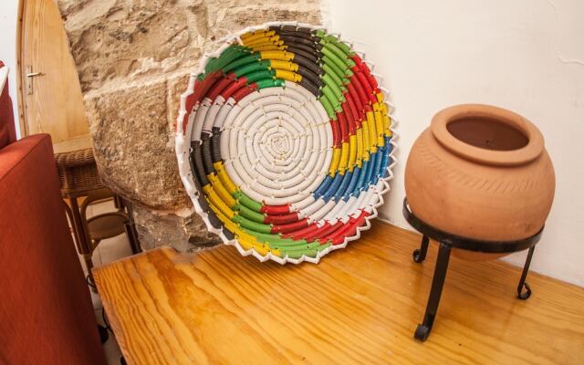 Angeli's Traditional Village House
