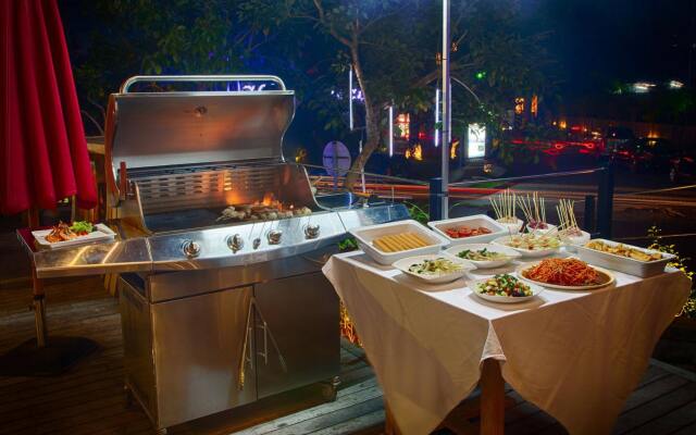 Sing Ken Ken Boutique Hotel
