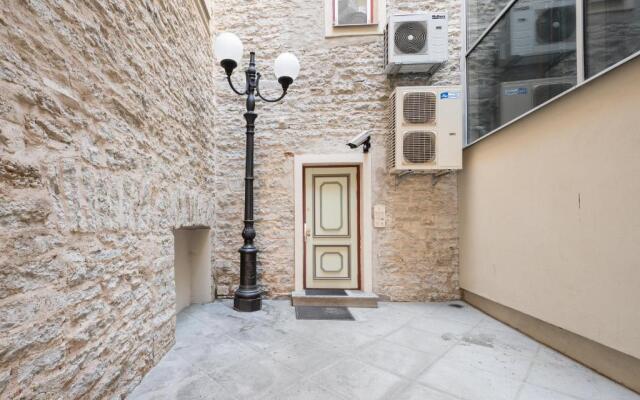 DICTUMFACTUM RESIDENCE 2BedRoom