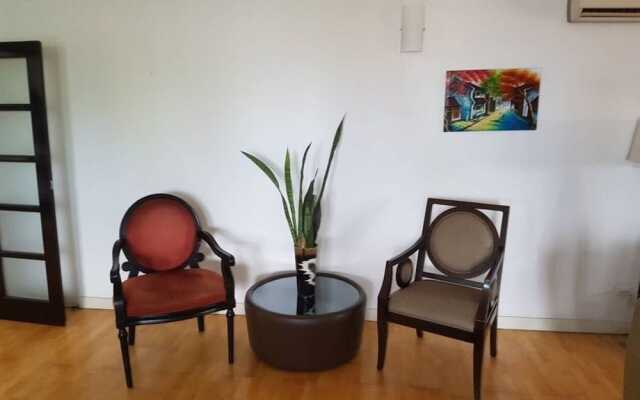 Hibiscus Tabua Villas