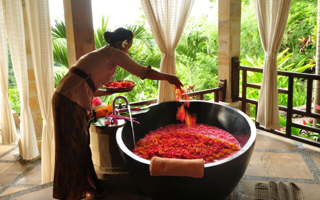 Puri Mangga Sea View Resort & Spa