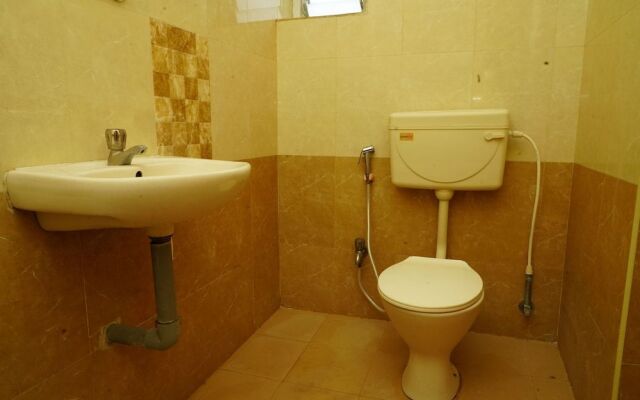 Illas Domain Orange Apartment