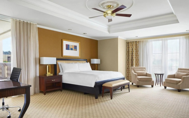 JW Marriott® Las Vegas The Resort at Summerlin