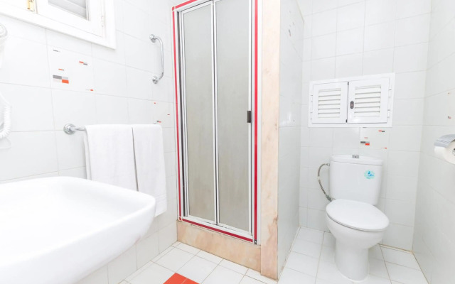 Apartamentos Olympia