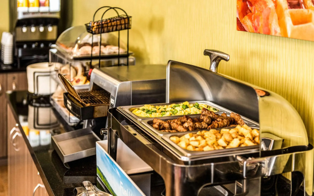 Comfort Inn Sydney