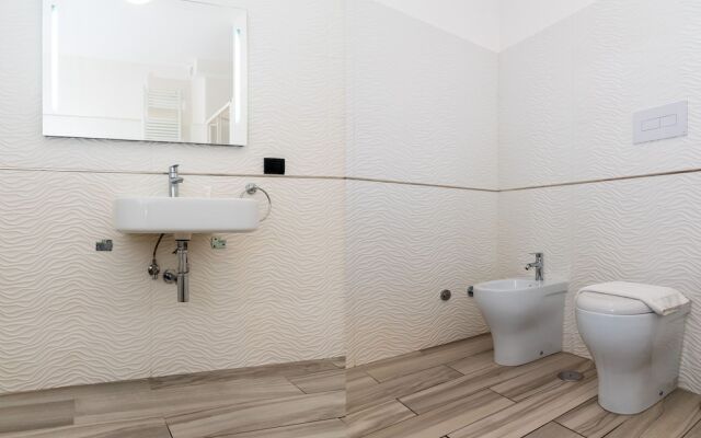 Appartamento Fronte Mare