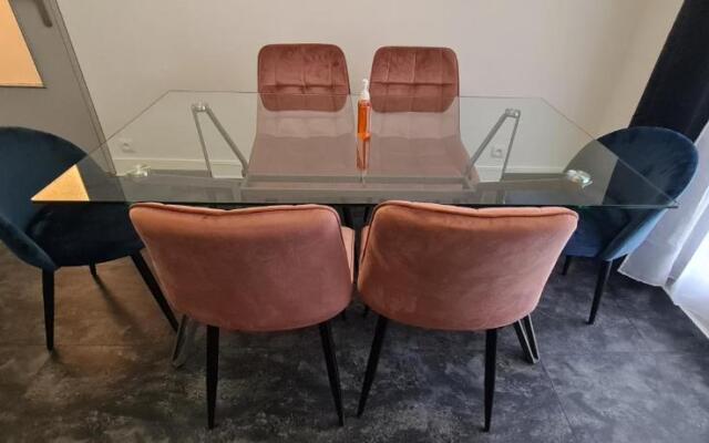 Appartement 65m² Paris - DisneyLand - RER A