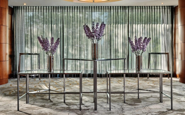 The Westin Warsaw