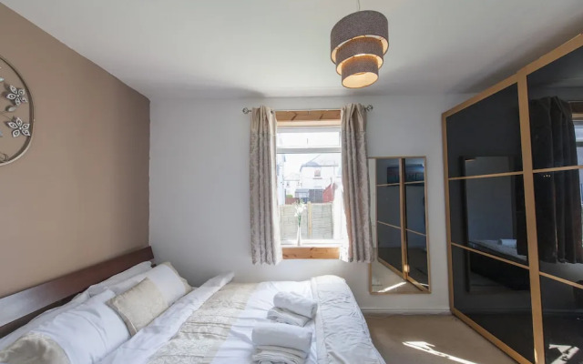 Montgomery Apartments - Stevensons