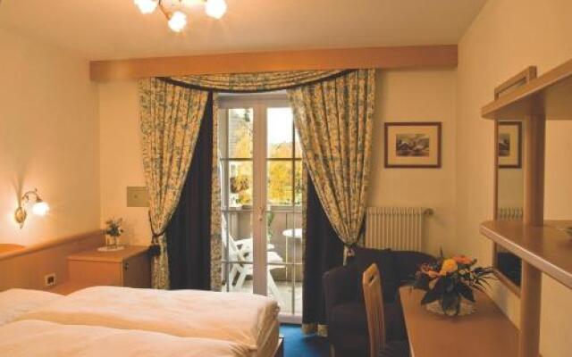 Hotel Dolomitenblick