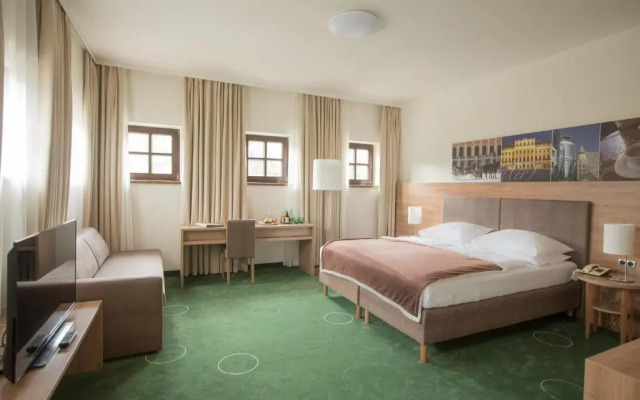 Böswarth Seminarhotel Lengbachhof