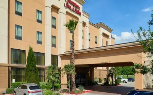 Hampton Inn & Suites Austin South/Buda