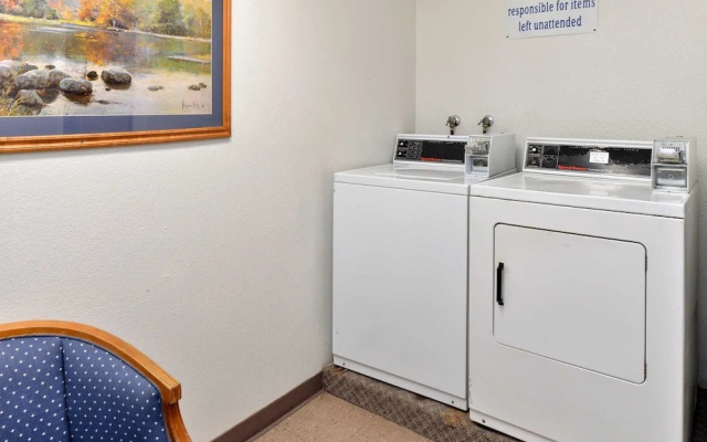 Econo Lodge