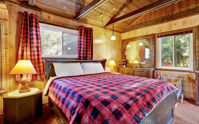 Relax Away Chalet #2318