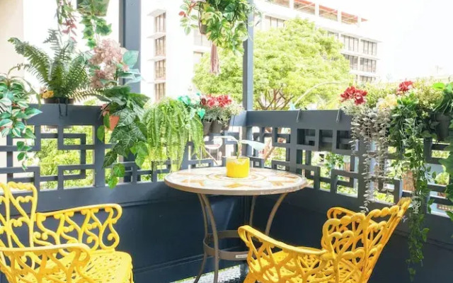 Somos Hotel - San Juan