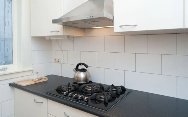 Jordaan apartments - Noordermarkt area