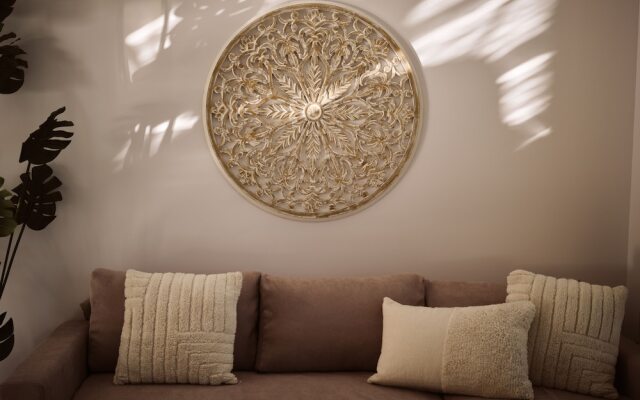 Ocean Luxury Villas