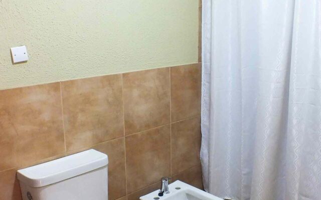 Iguazu Urban Hotel Express