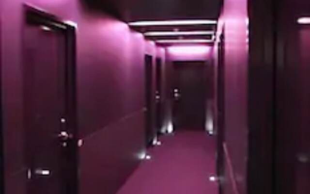 Citiz Hotel