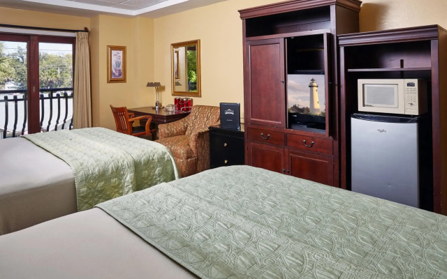 Ocean Inn and Suites