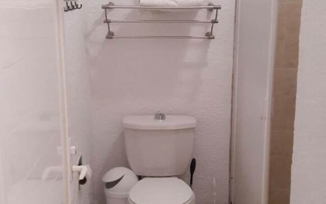 Ocean View 1 Bedroom Apartment