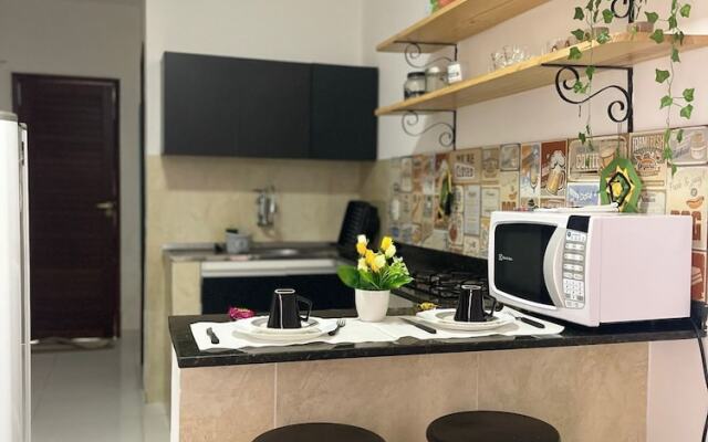 Ap 05 atrás da passarela do caranguejo