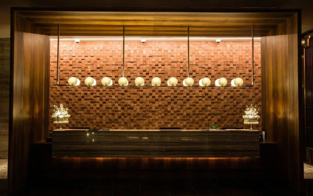 Howard Johnson Hot Spring Resort Anshun