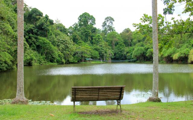 Four Points by Sheraton Sandakan