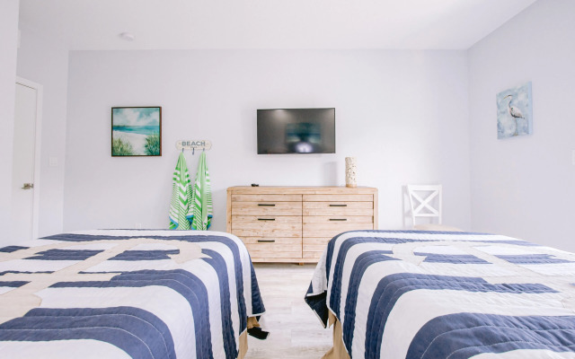 Vistalmar Beach Resort