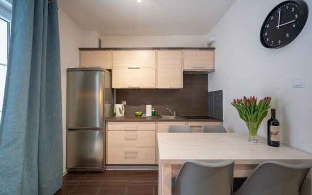 RentPlanet - Apartament Pstrowskiego