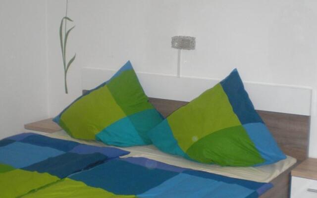 Bed & Breakfast Glatt