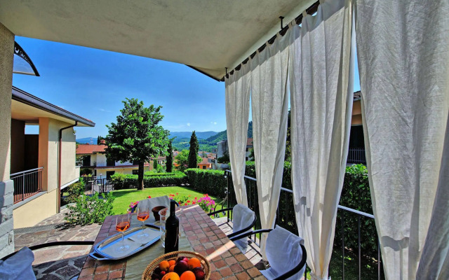 Villa Pratovecchio