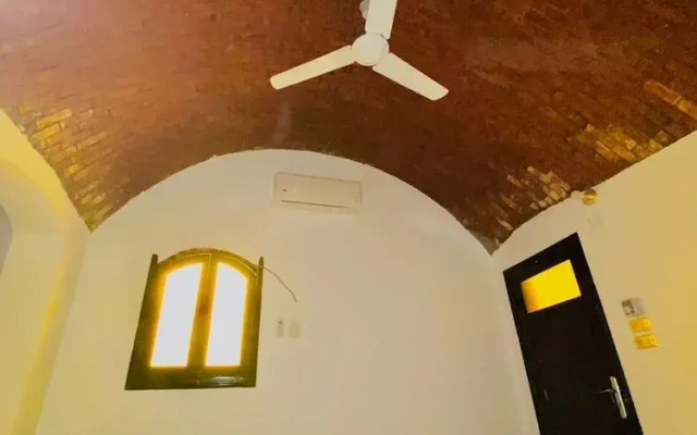 KING KASSEM nubian guest house