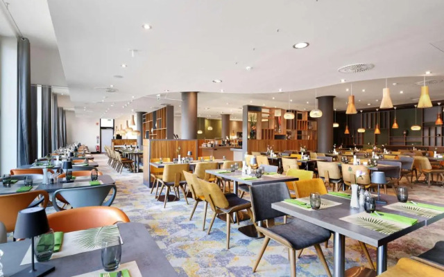 Novotel Berlin Mitte