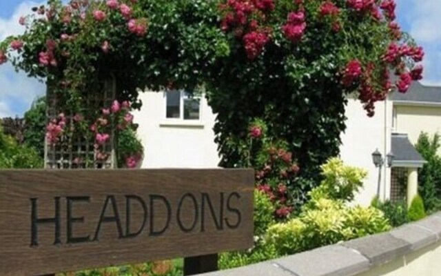 Headdons Bed & Breakfast