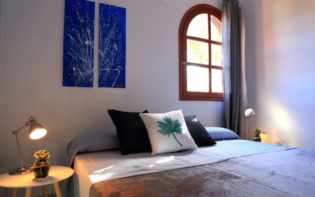 Villa Delfin