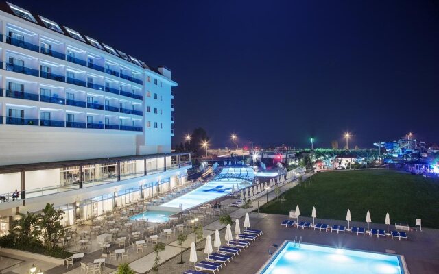 Kahya Resort Aqua & Spa