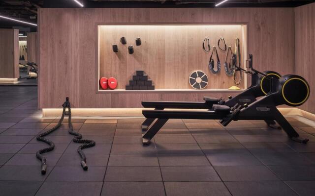 Muir, a Luxury Collection Hotel, Halifax