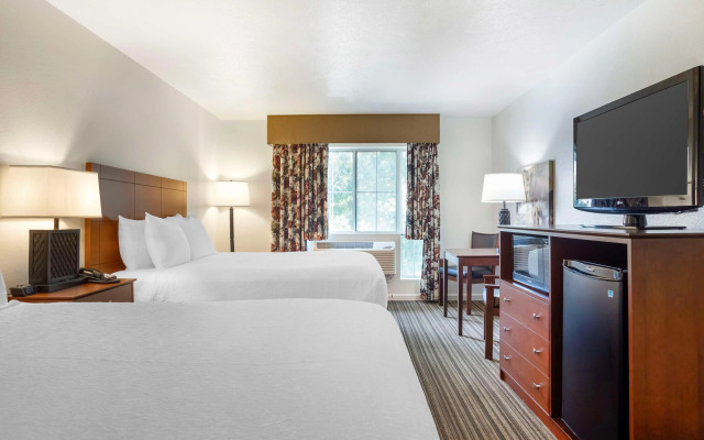 Best Western Clovis Cole
