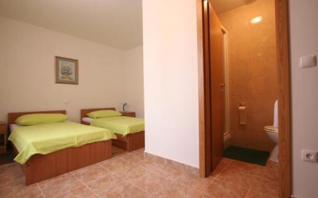 Motel Dobra